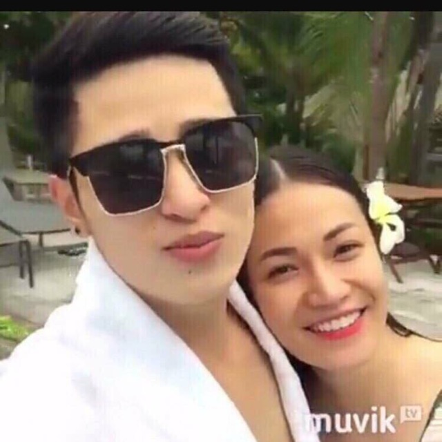 Kính Gent Monster vuông 2017