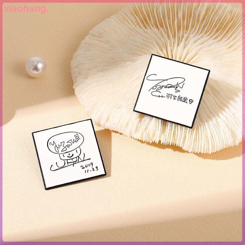 Ghim Cài Áo Hình Nhân Vật Hanyu Yuzuru Bằng Men 30 Kiểu Dáng Tùy Chọn Thích Hợp Làm Quà Tặng Túi Xách/Túi Xách Cho Bạn Bè