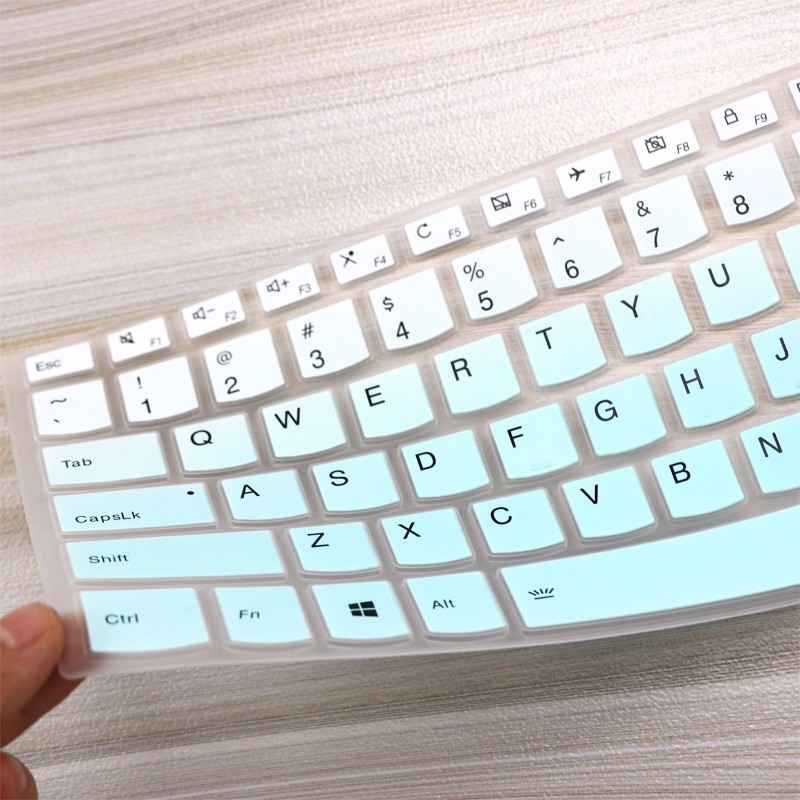 Miếng dán bàn phím laptop Lenovo 14" IdeaPad 5 Slim 3 Slim 5i IdeaPad 330s IdeaPad 3 IdeaPad 320s 120s 330c