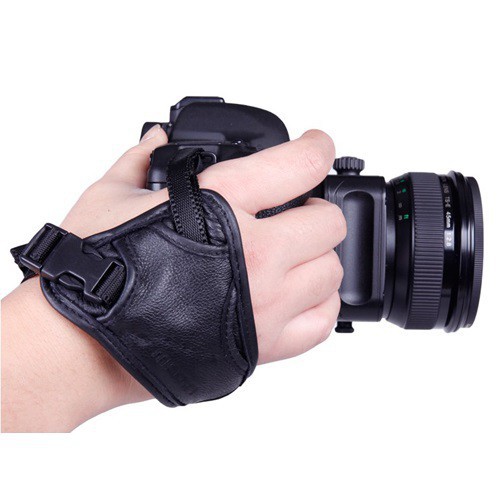 Dây đeo máy ảnh handstrap