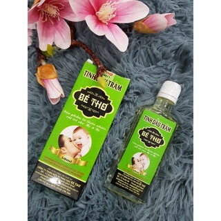 Tinh dầu tràm bé thơ 50ml