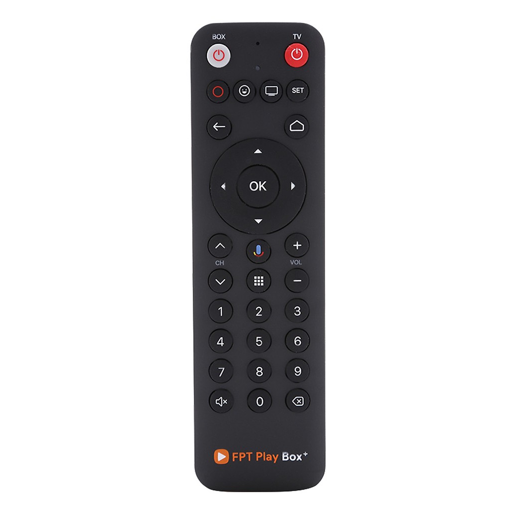 Tivi box FPT PlayBox 4k T550 - Hàng chính hãng Full box