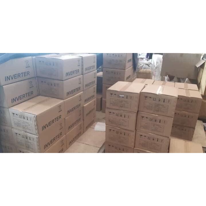 Bộ lưu điện Inverter nhà Yến