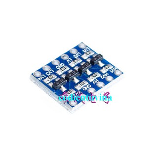 Mạch Chuyển Mức Tín Hiệu 4 Kênh