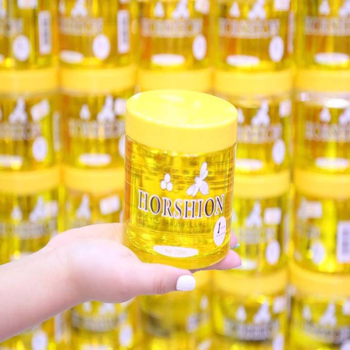 SÁP WAX LÔNG CON ONG HORSHION | BigBuy360 - bigbuy360.vn