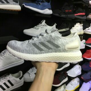 Giày thể thao Adidas Pure Boost 2017