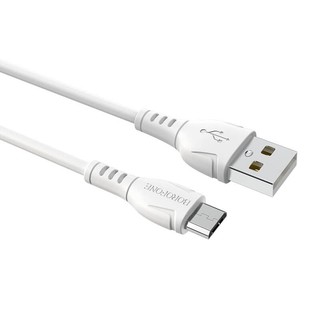 CÁP SẠC BOROFONE USB to Lightning