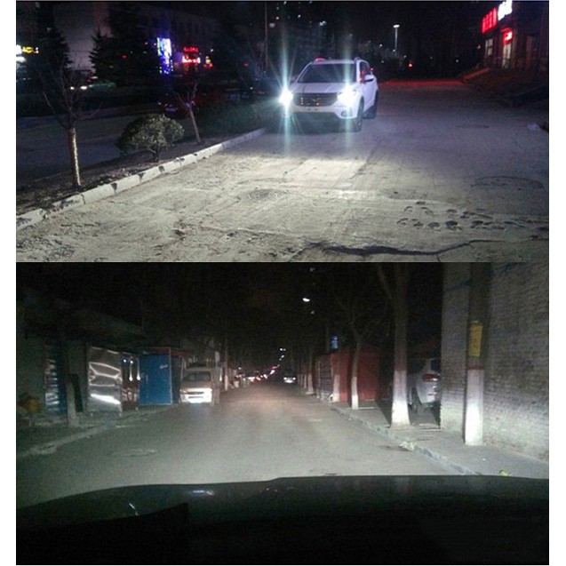 BÓNG Led GPNE Chân H15 - Bảo Hành 3 Năm