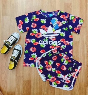 Đồ bộ adidas
