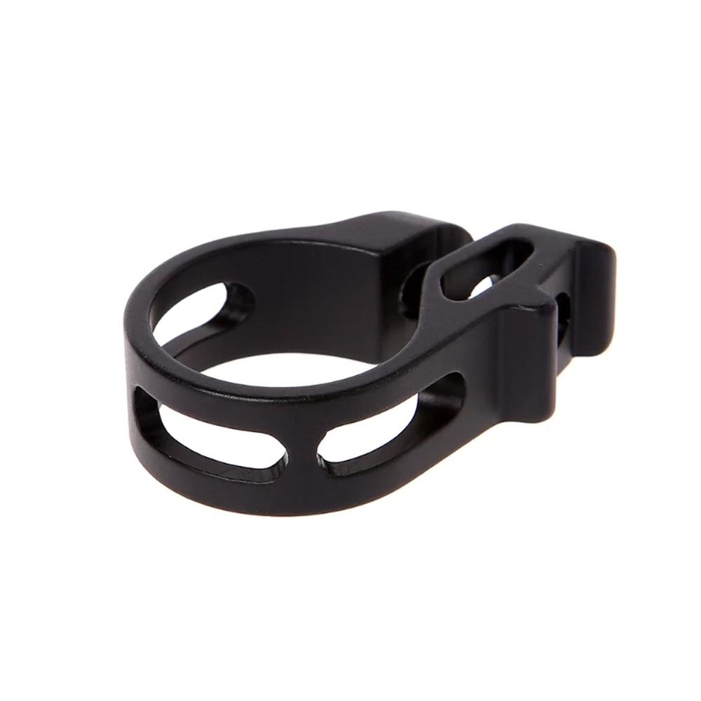 Danilo Kẹp Cố Định Bằng Hợp Kim Nhôm Màu Đen Cho Xe Đạp Leo Núi XX / X01 / XX1 11.9mm