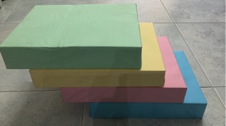 Giấy in màu A4 80gms