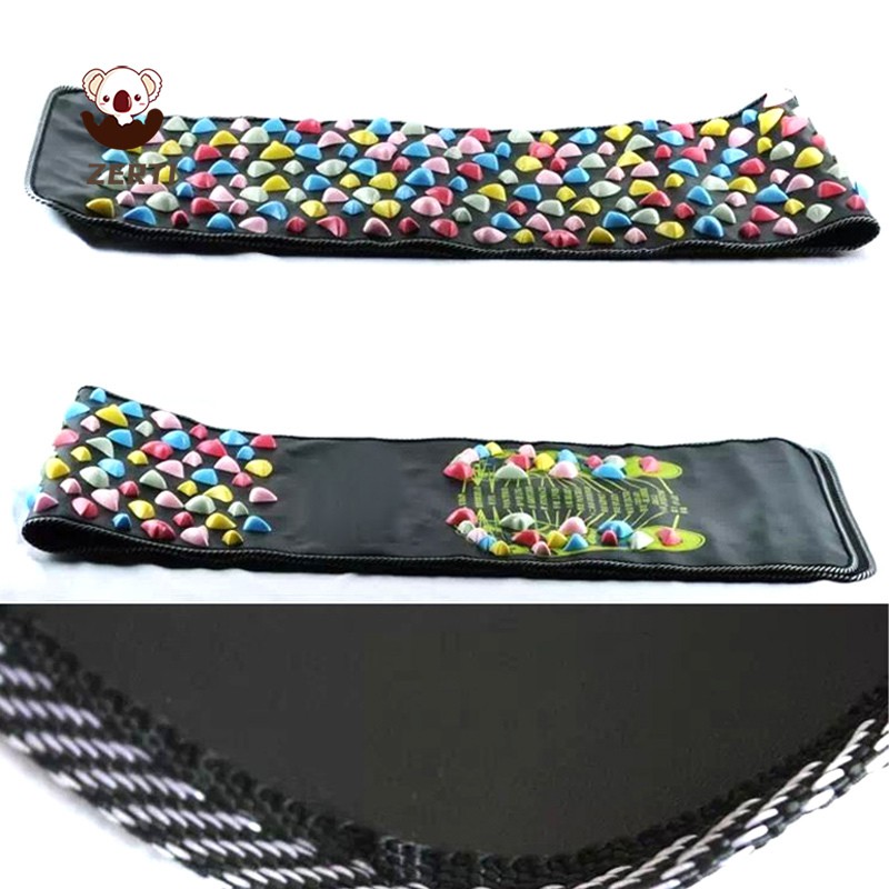 Thảm massage thư giãn giảm đau nhức chân thoải mái hiệu quả