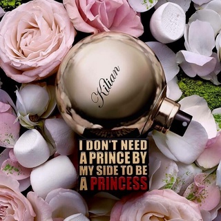 Nước hoa fullbox chính hãng kilian princess rose de mai edp 100ml