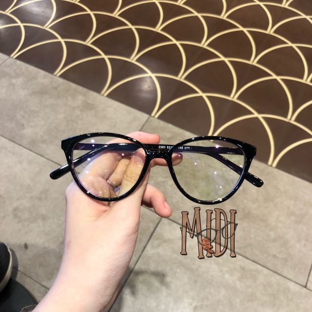 KÍNH MẮT MÈO FORM LỚN | BigBuy360 - bigbuy360.vn