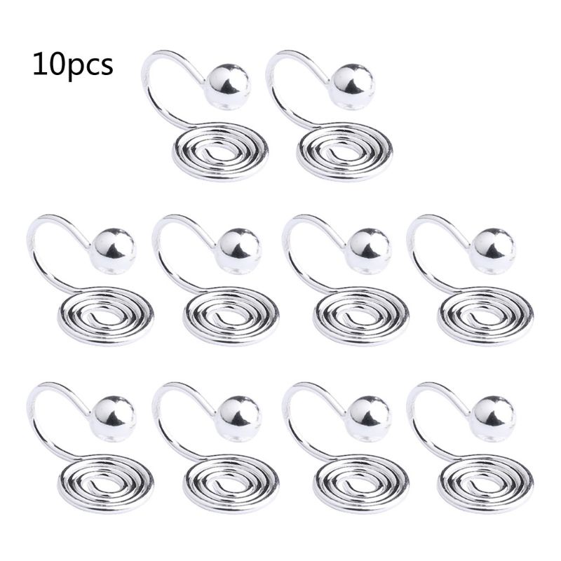 Đầu Chuyển Đổi Kẹp Bông Tai DIY Chuyên Dụng