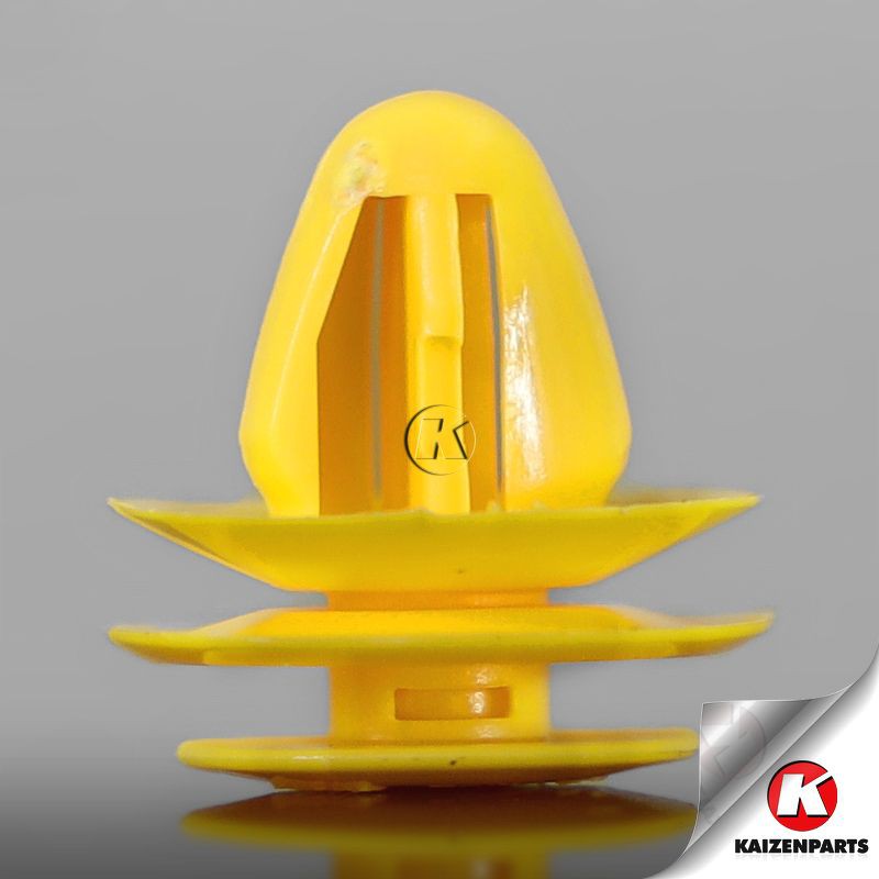 Vít nhựa Táp pi cửa tròn chính hãng KIA | 8231538000