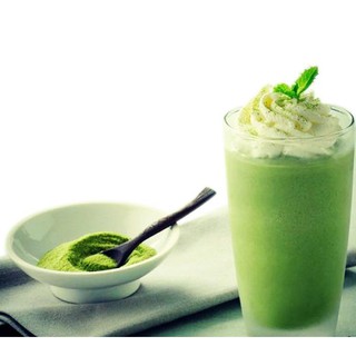 [Thơm Ngon] Bột Trà Sữa Matcha Latte Hòa Tan Diamond
