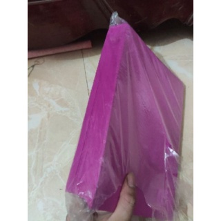 {shopee TRỢ GIÁ SALE} tập 250 tờ BÌA MÀU VIỆT TRÌ (BÌA NỘI) Kích thước: A4