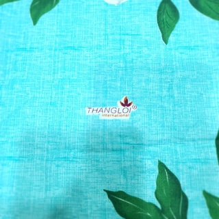 BỘ DRAP COTTON THẮNG LỢI 1M6, 1M8 [ 4 MÓN : 1 GA TRẢI GIƯỜNG, 2 VỎ GỐI NẰM, 1 VỎ GỐI ÔM ].