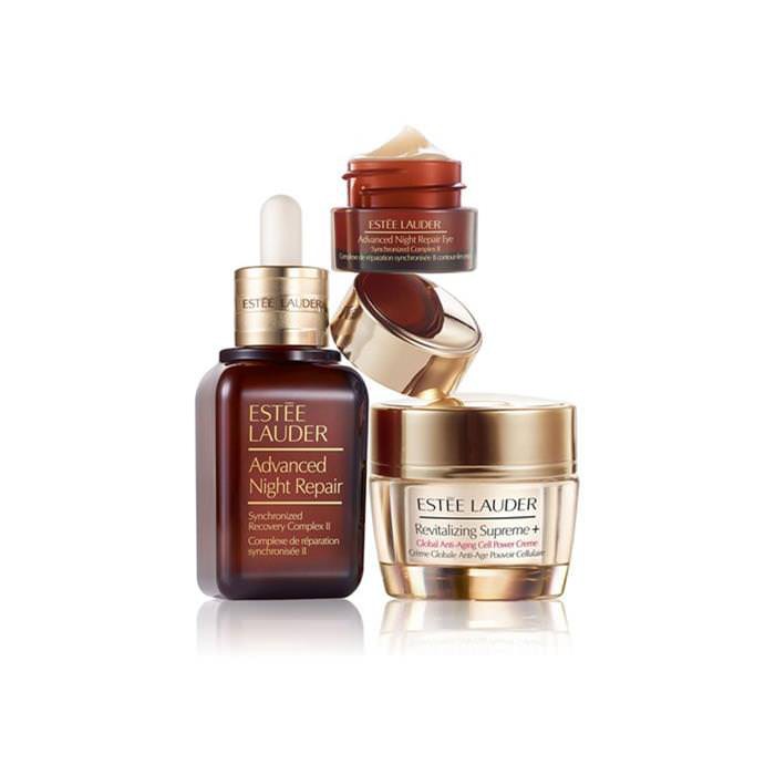 SET CHỐNG LÃO HÓA ESTEE LAUDER MINI