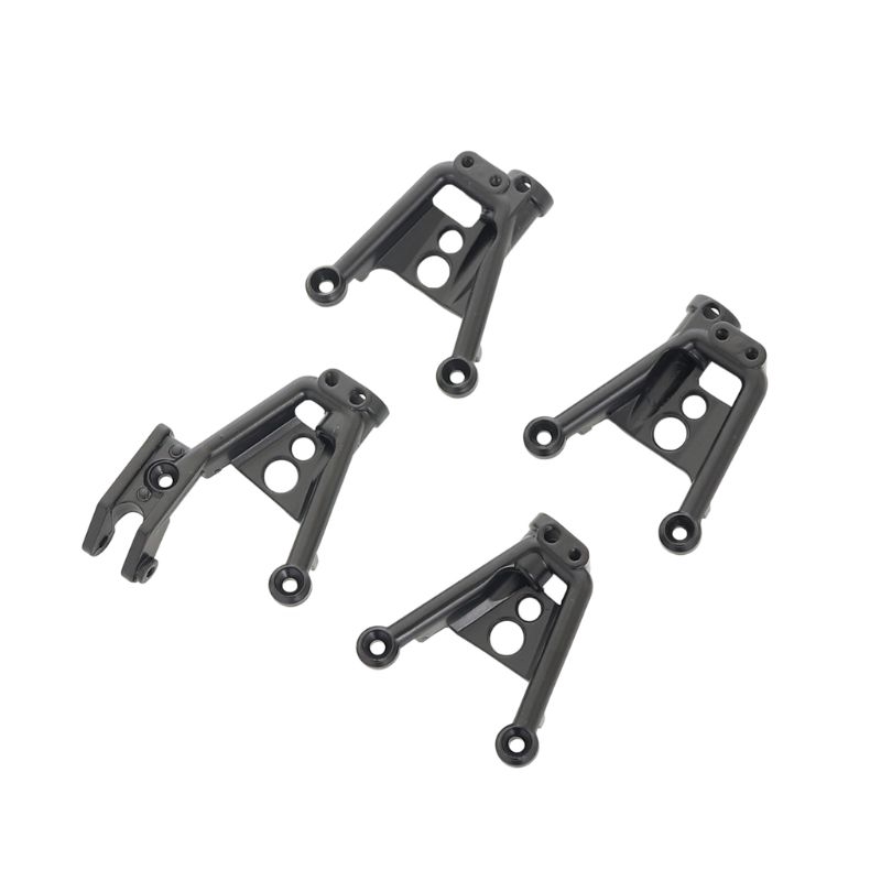 Set 4 Vòng Giảm Sốc Cho Axial Scx10 Ii 90046 90047