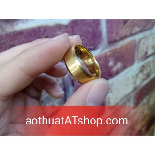 dụng cụ ảo thuật nhẫn đổi màu