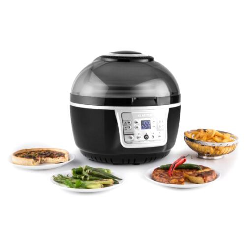 Nồi chiên không dầu KLARSTEIN Turbo 9L, nhập Đức