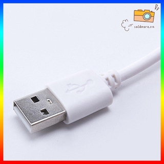 [SE] 2A Current V8 Charging Line Mobile Power Cord Charging Cable USB Data Cable
