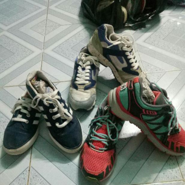 Giày thể thao TỐT . . BÁN RẺ 👟 :)) ' 2021 2021