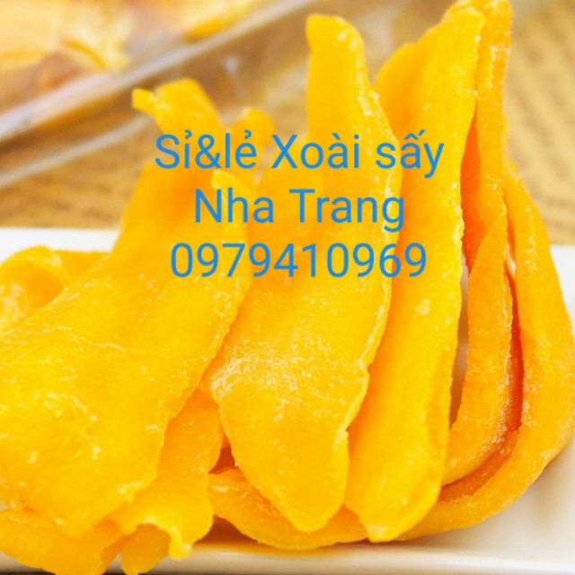 Xoài sấy đặc biệt Nha Trang 100gr 🥭🥭. bánh xoài sấy | BigBuy360 - bigbuy360.vn
