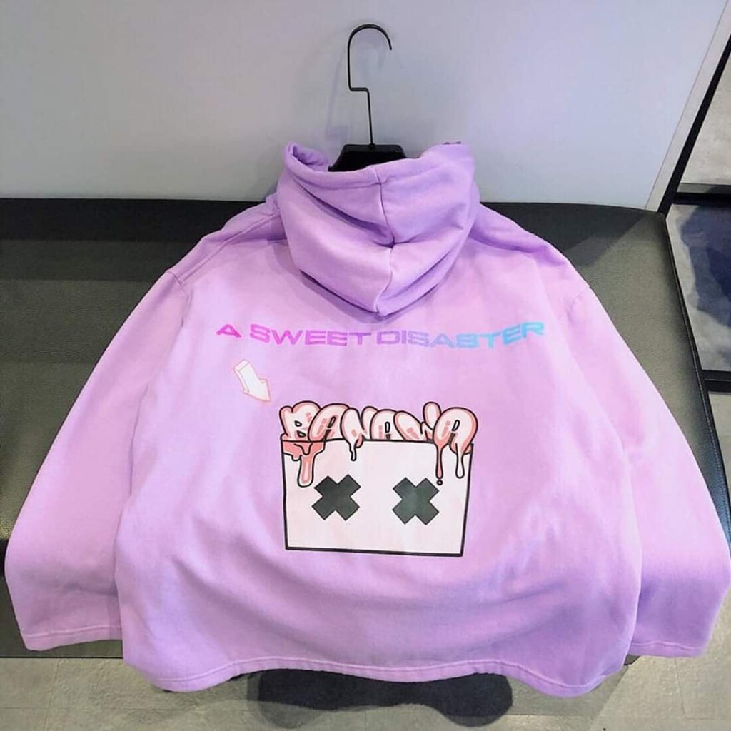 ÁO KHOÁC NỈ NỮ CỰC DỄ THƯƠNG | BigBuy360 - bigbuy360.vn