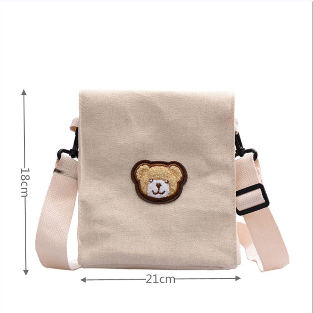 UUMIR Túi Đeo Chéo Ur 20210 Dễ Thương Cho Nữ