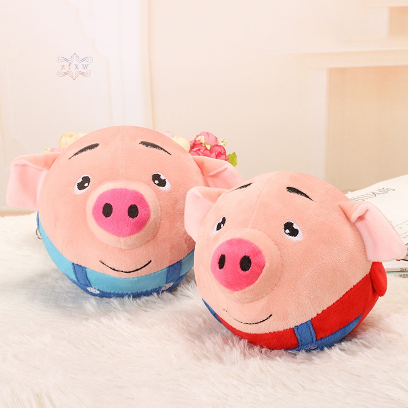 VN Bóng Đồ Chơi Phát Nhạc Vui Nhộn Cho Bé