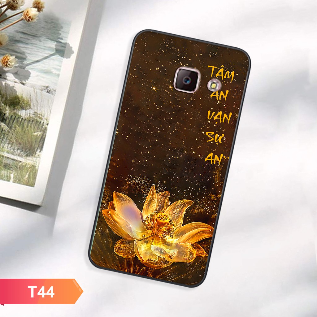 HÀNG HOT   Ốp Samsung J7 prime - Samsung j4 Core - Samsung J4 Plus - Samsung J4 In hình tài lộc may mắn bình an