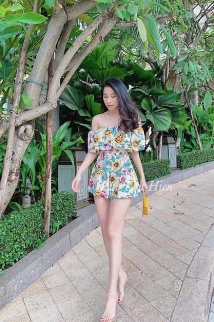 BÁN SỈ JUM HOA SIÊU XINH