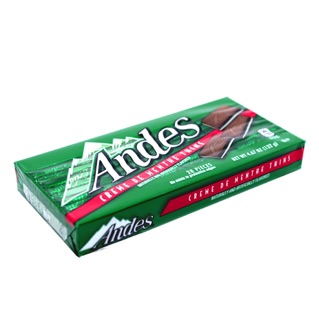 [FREESHIP 99K TOÀN QUỐC] Sôcla Andes Bạc Hà
