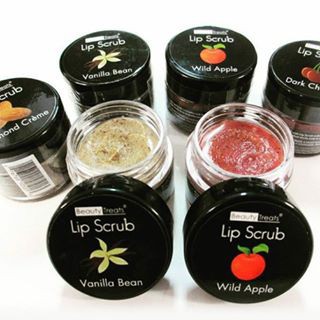 [Lấy Mã LINHNGA66 Giảm 6%] Tẩy Da Chết Môi Lip Scrub | BigBuy360 - bigbuy360.vn