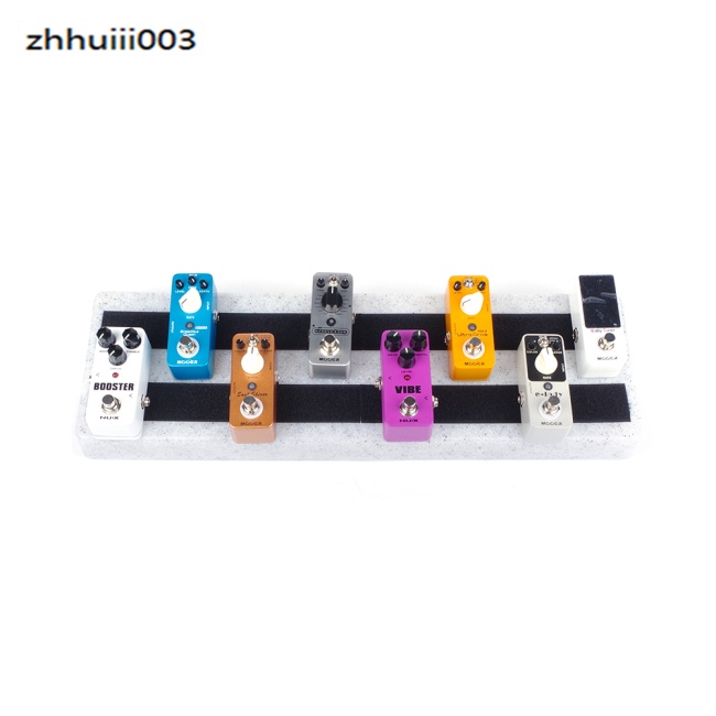 Bàn Đạp Tạo Hiệu Ứng Cho Đàn Guitar Điện Mini