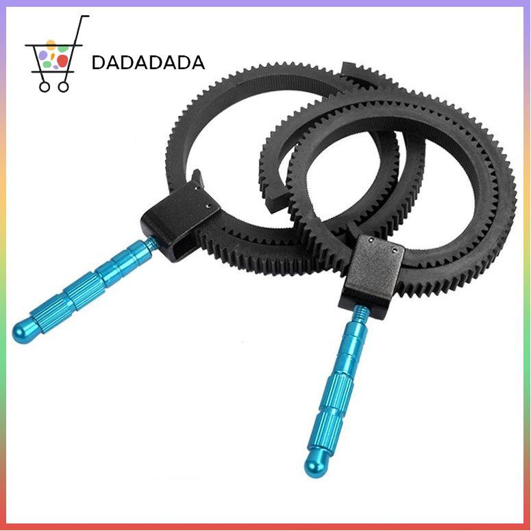 Vòng Bánh Răng Cao Su Cho Máy Ảnh Slr Dslr | BigBuy360 - bigbuy360.vn