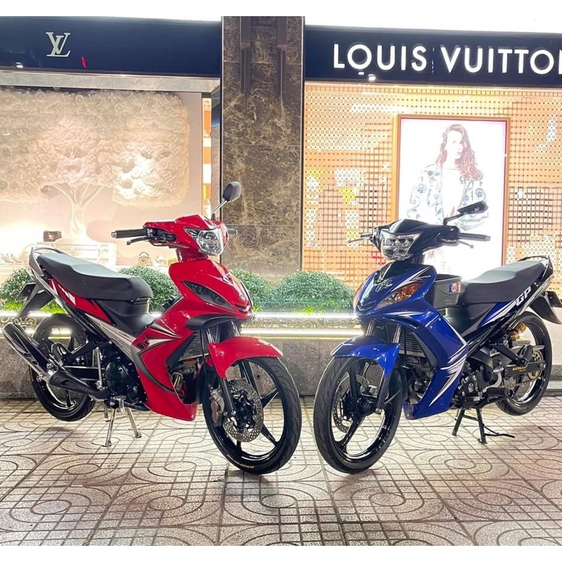 Tem xe ex zin 2006 -2010 giới hạn