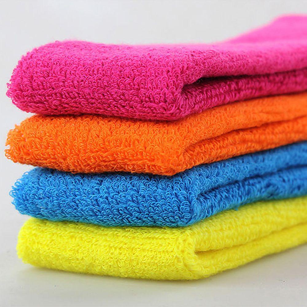 Băng Đô Thể Thao Cotton Thấm Hút Mồ Hôi Chất Lượng Cao