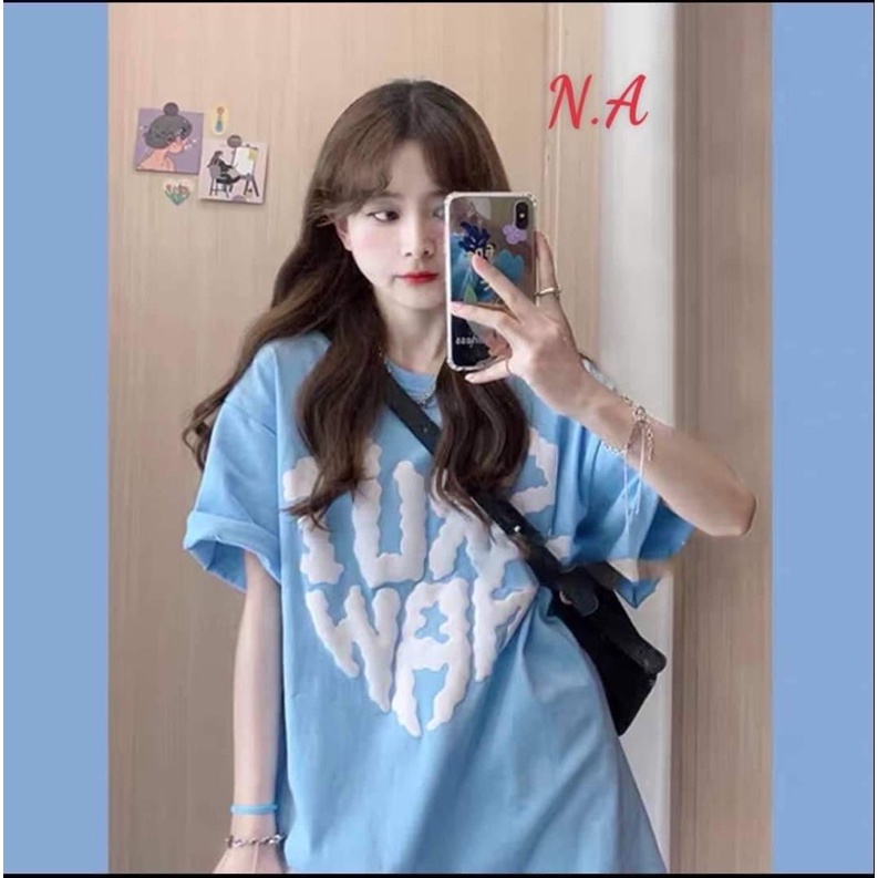 Set áo Tur + quần bom COS866