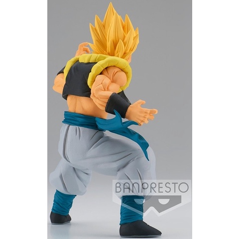 DRAGONBALL SUPER SOLID EDGE WORKS GOGETA - CHÍNH HÃNG