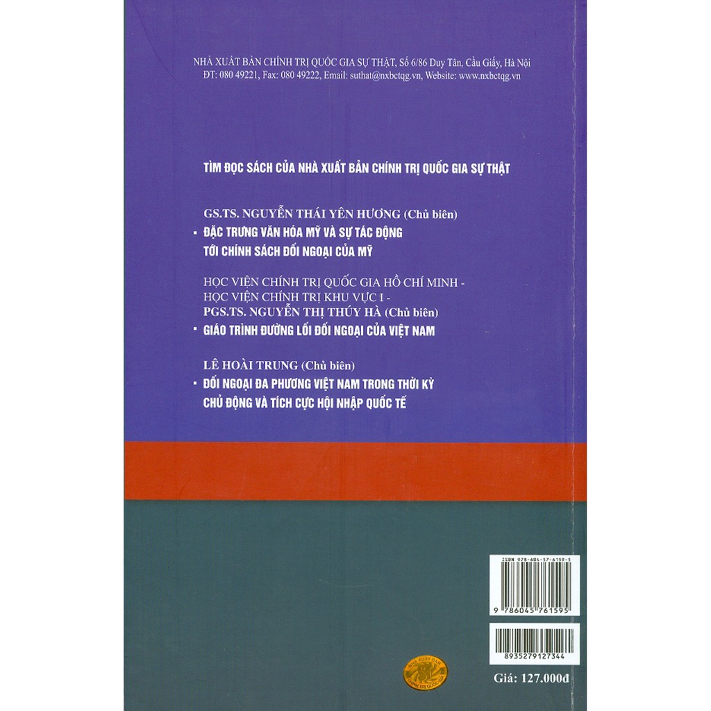 Sách - Nước Mỹ Nổi Giận Cuộc Chia Rẽ Chính Trị Sâu Sắc (Sách Tham Khảo) | BigBuy360 - bigbuy360.vn