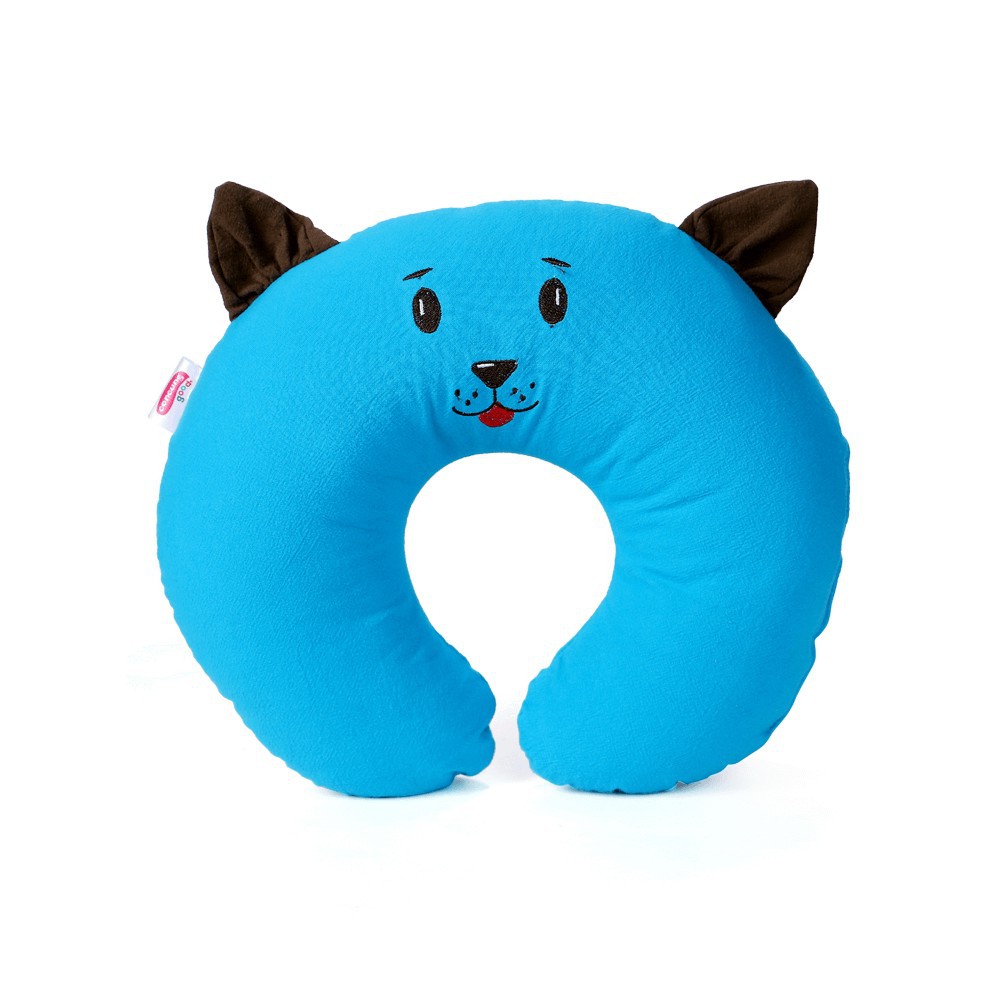 Gối cao su non người lớn
