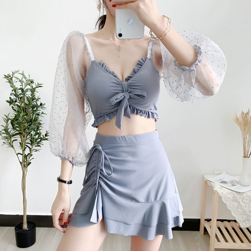 Set Bikini Hai Mảnh Quyến Rũ Cho Nữ | BigBuy360 - bigbuy360.vn