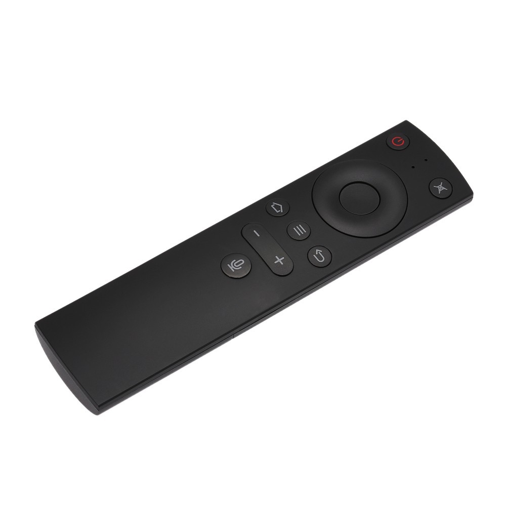 TZ02 2.4GHz Wireless Remote Control With USB Receiver Voice Input For PC