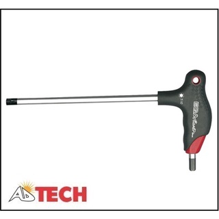 Lục giác chữ t hoa thị t10 ega master 66585