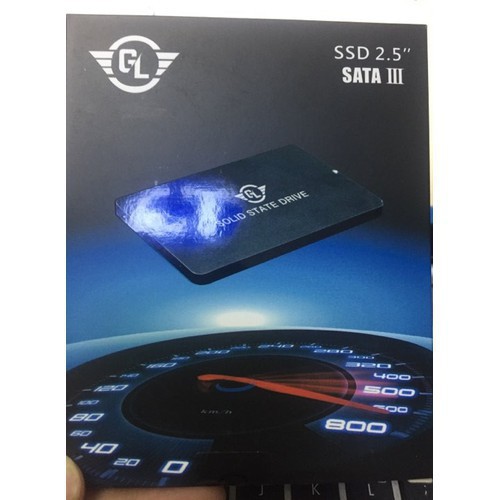 SSD 240GB Gloway - Bảo hành chính hãng 36 tháng 1 đổi 1 - 240GB Gloway 21