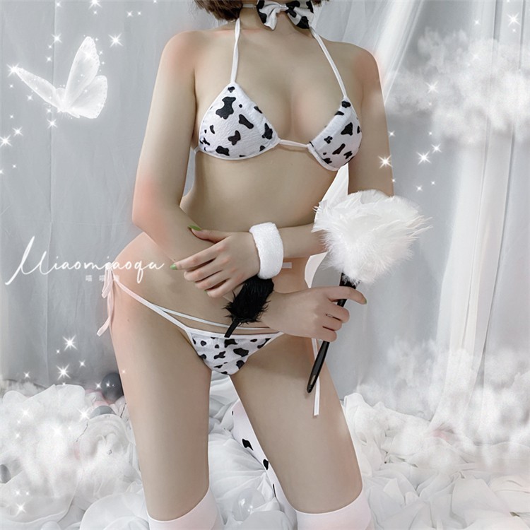 Đồ lót sexy bò sữa gợi cảm | BigBuy360 - bigbuy360.vn